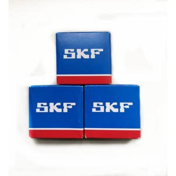 SKF Bearing 6207 ZZ C3 bearing new in box great deal on bearing #1 image