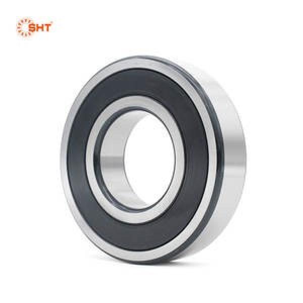 SKF 6012 2RS1 BEARING #1 image