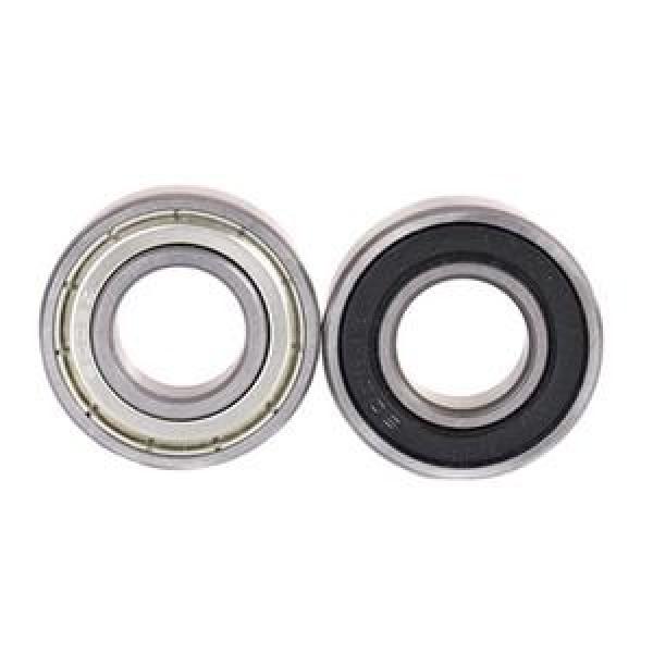 NSK 6002 DU Bearing lot of 50 #1 image