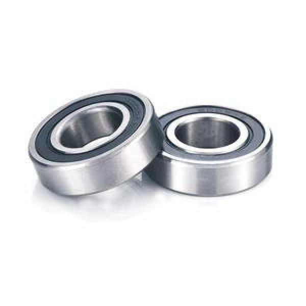 6004 Full Ball Ceramic Bearing SI3N4 Ball Bearing 20x42x12mm Silicon Nitride #1 image