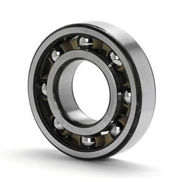 21308EK NACHI Basic static load rating (C0) 95.5 kN 40x90x23mm  Cylindrical roller bearings #1 image