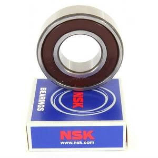 SKF 6207 2RSJ EM BEARING, 35 X 72 X 17 MM #1 image