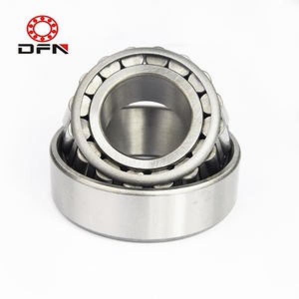 NEW OTHER, NSK 63306-2RS, SEALED BEARING, 30MM X 72MM X 30.2MM. #1 image
