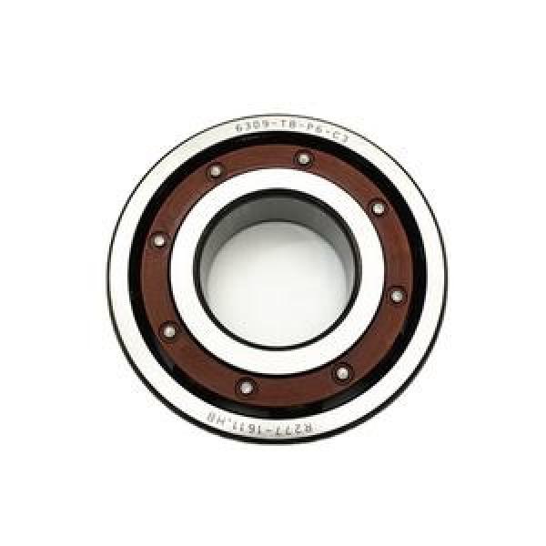 FAG BEARING 6306-2Z-C3 #1 image