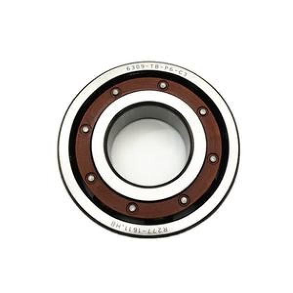 FAG BEARING 6306-2Z-C3 #1 image