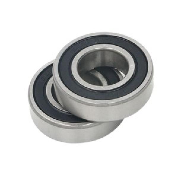 SKF 63052 2Z Shielded Ball Bearing #1 image