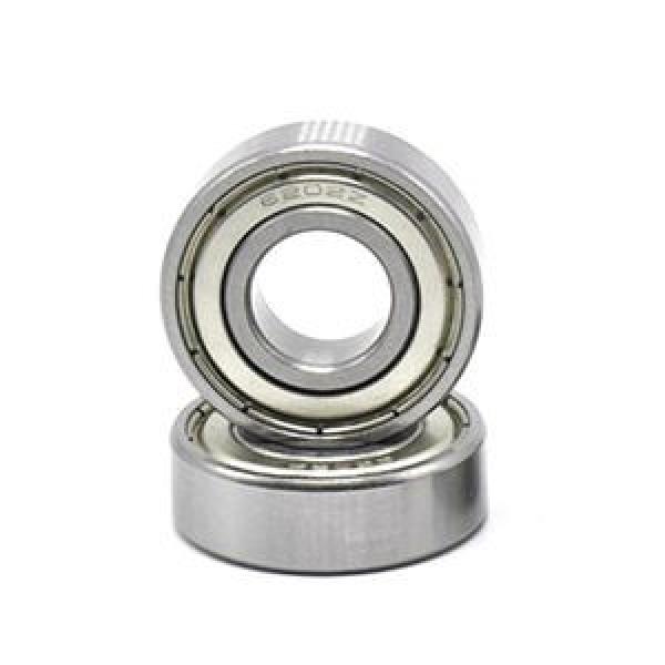 SKF 6205 NR Ball Bearing #1 image