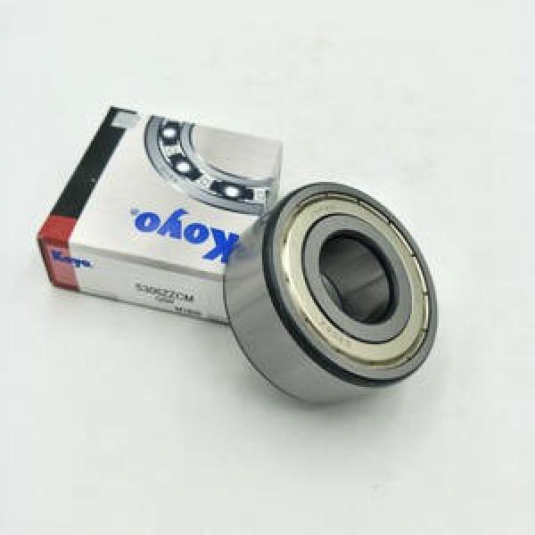 SKF 5306 C3 NEW NO BOX #1 image