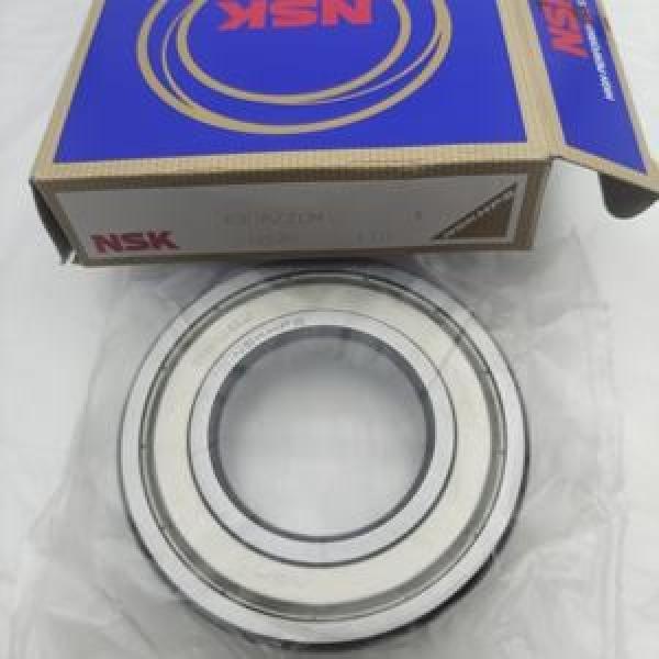 SKF 6408 Deep Groove Ball Bearing,40 mm ID x 110 mm OD x 27 mm Wide #1 image