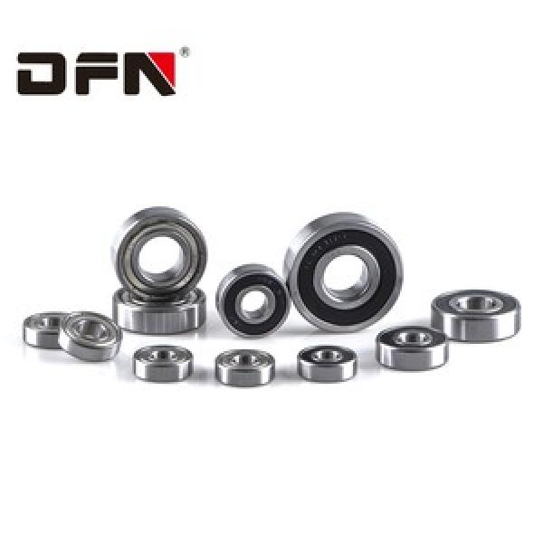 NSK 6314 ZZC3 DEEP GROOVE BALL BEARING- lowest price! #1 image