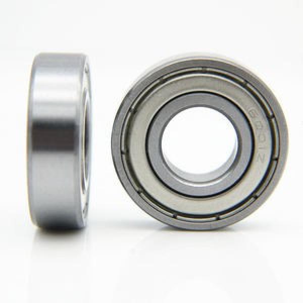 10pcs 6003-2RS 6003RS Rubber Sealed Ball Bearing 17 x 35 x 10mm #1 image