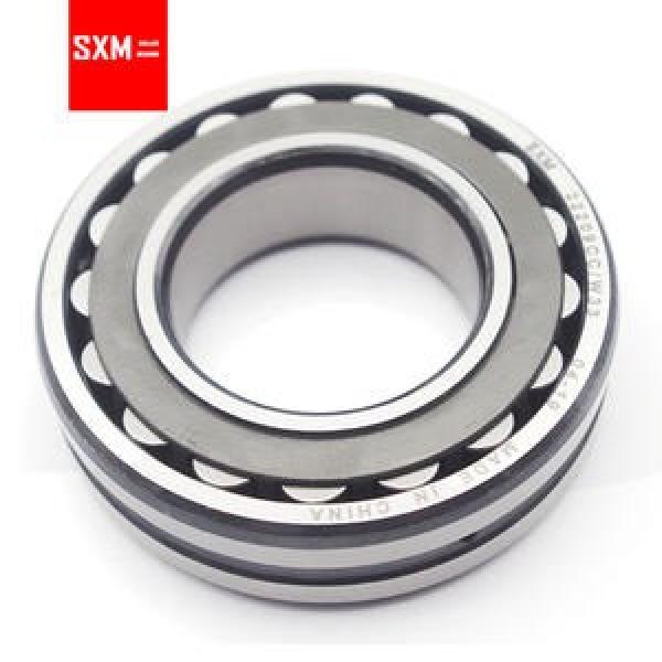 2210K+H310 ISO C 23 mm 50x90x23mm  Self aligning ball bearings #1 image