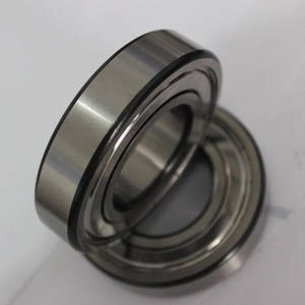 1303 KOYO 17x47x14mm  Outside Diameter 1.85 Inch | 47 Millimeter Self aligning ball bearings #1 image
