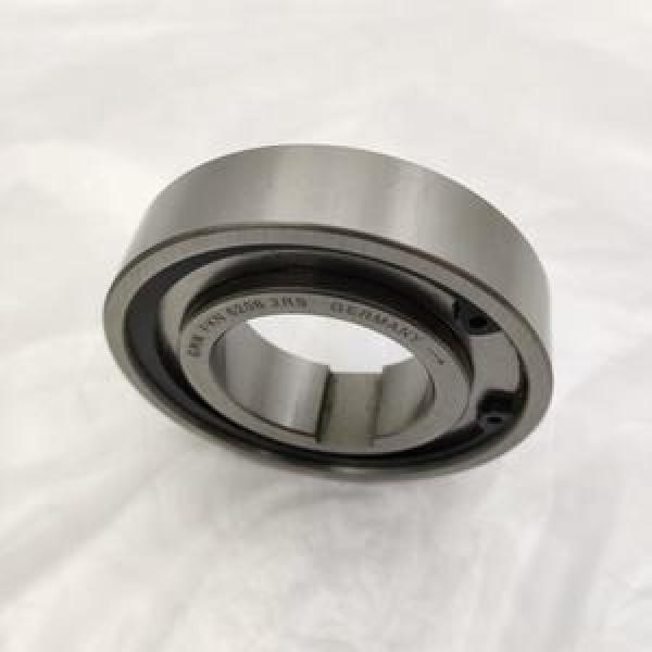 SKF 6208 ZJEM Ball Bearing (NEW) #1 image