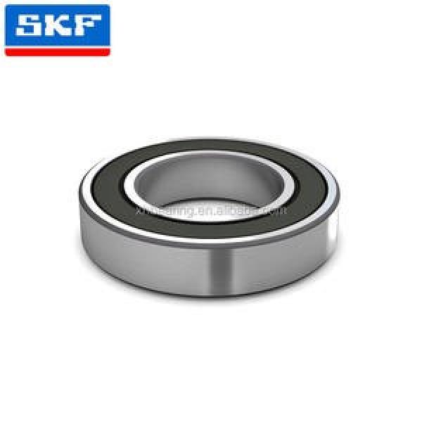 SKF 6207-RS1 #1 image