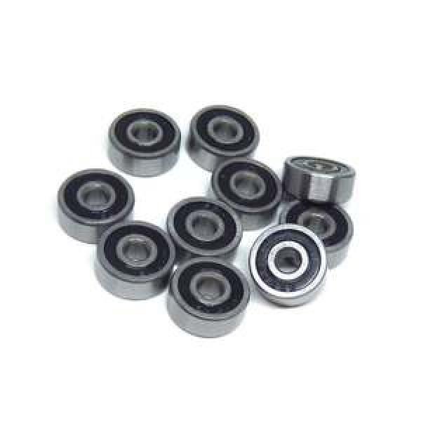 112DC74170 KOYO 560x735x170mm  r min. 5 mm Cylindrical roller bearings #1 image
