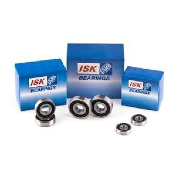 SKF 6201-2RS JEM Bearing #1 image