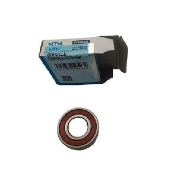 NSK 6000 Bearing #1 image