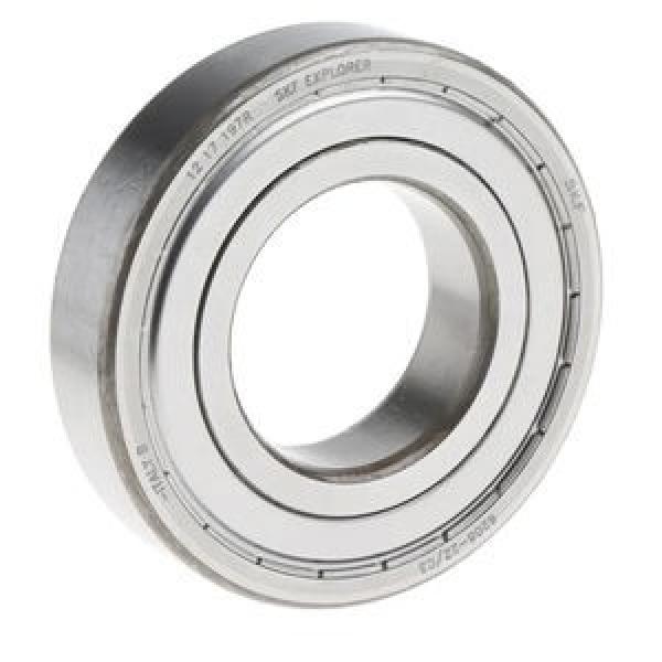 SKF Bearing 6207-2RS1/C3 #1 image