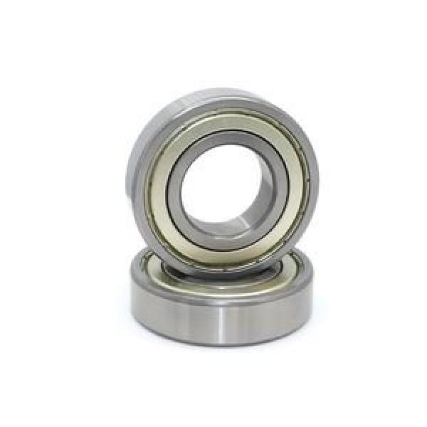 1207 AST 35x72x17mm  Outer Dia (D) 72.0000 Self aligning ball bearings #1 image