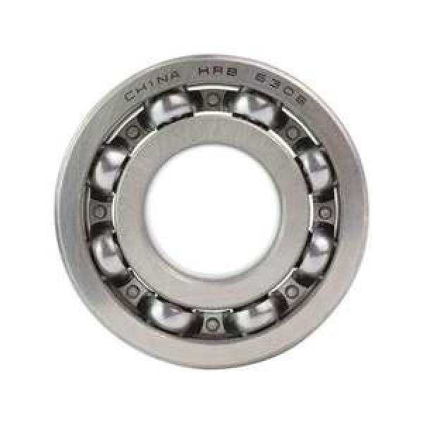 SKF 6014-2RS1 #1 image