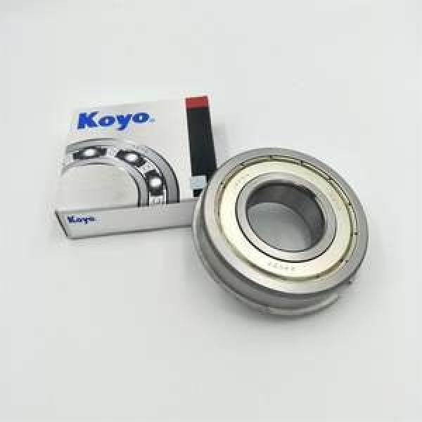 SKF Explorer 6307-2ZNR/C3GJN Bearing 04307G USA #1 image