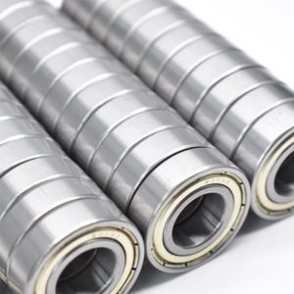 21311AXK NACHI Calculation factor (Y1) 2.32 55x120x29mm  Cylindrical roller bearings #1 image