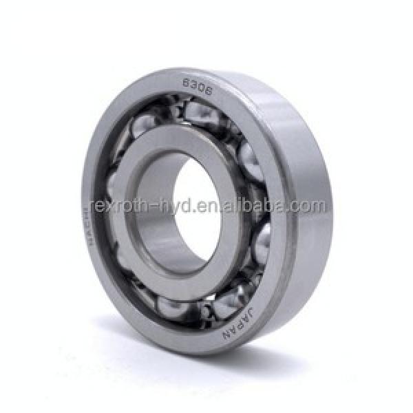 FAG BEARING 6306-C3 #1 image
