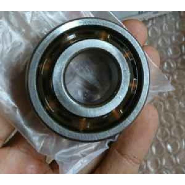 WB1938134 ISB 18.961x38.1x134.1mm  F 30.3 mm Deep groove ball bearings #1 image