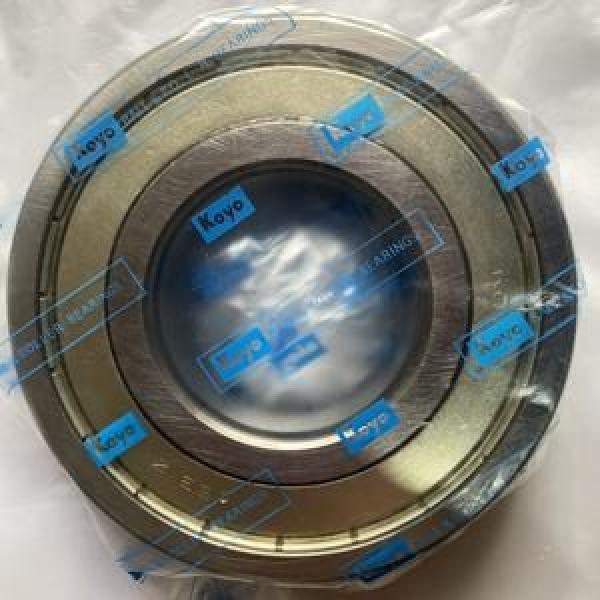 SKF ? NSK ? 6309 RS ROLLER BEARING NEW #1 image