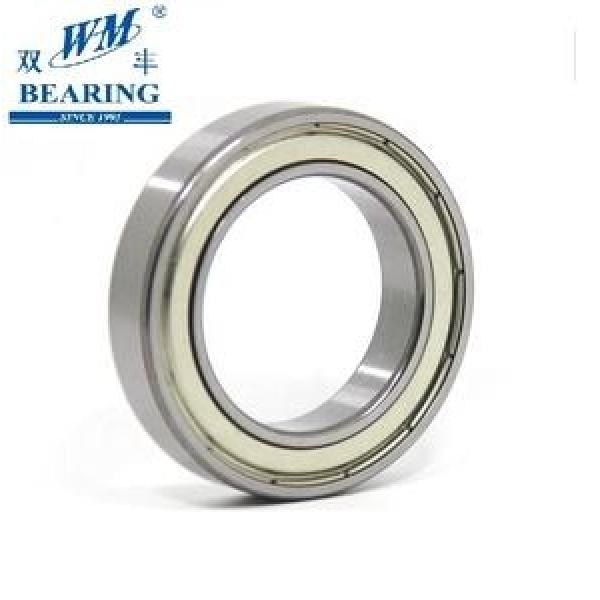 NACHI 6305 2NSE, Deep Groove Roller Bearing, (=2 SKF 6305 2RS) #1 image