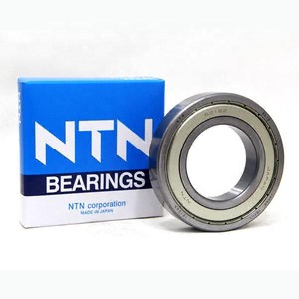 (Lot of 2) SKF 6214 NRJEM Deep Groove Snap Ring Bearings (214 SG, KG) * NEW * #1 image