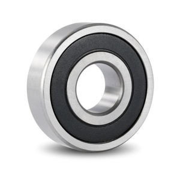(Qty.10 SKF) 6205-2RS SKF Brand seals bearing 6205-rs ball bearings 6205 rs #1 image
