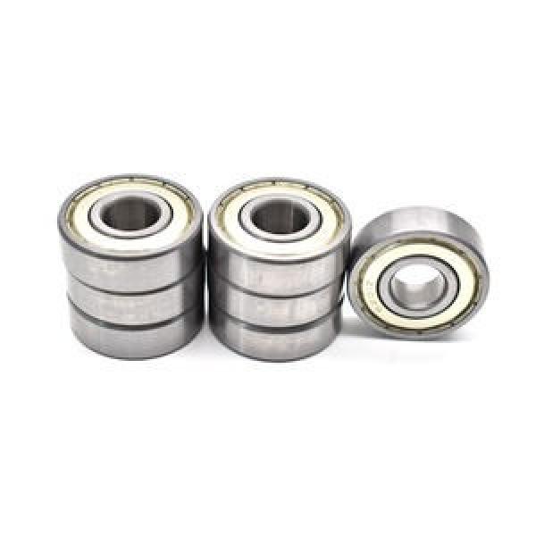 203KG Timken 17x40x12mm  D 40 mm Deep groove ball bearings #1 image