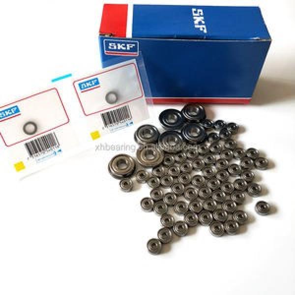 1209 NACHI 45x85x19mm  BDI Inventory 0.0 Self aligning ball bearings #1 image