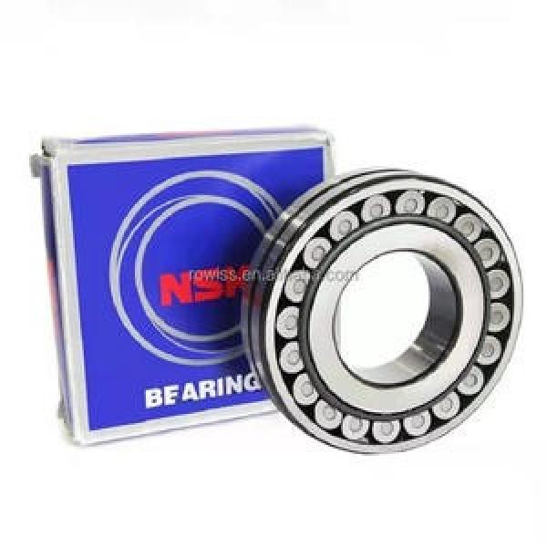 22210L11CAM NSK D 90 mm 50x90x23mm  Spherical roller bearings #1 image