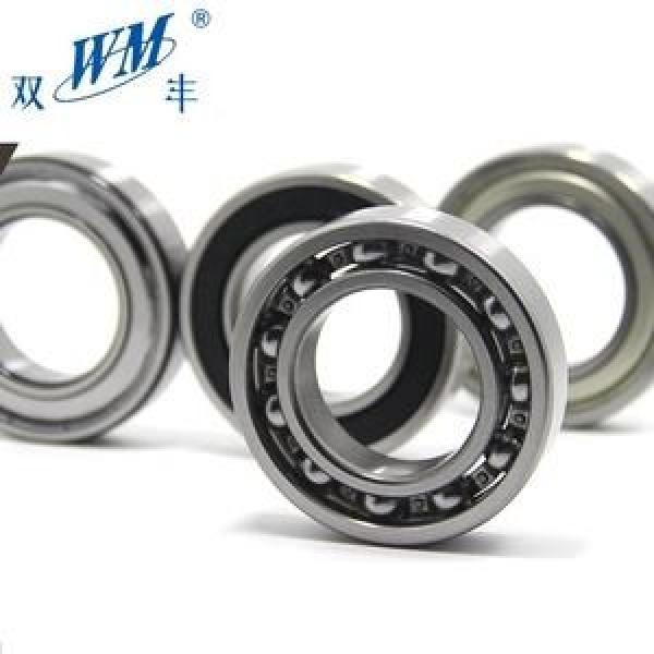 WML6012-2RS KOYO da min. 7.2 mm 6x12x4mm  Deep groove ball bearings #1 image