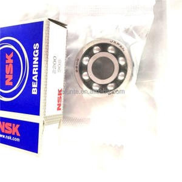 SKF 2306 E-2RS1TN9 #1 image