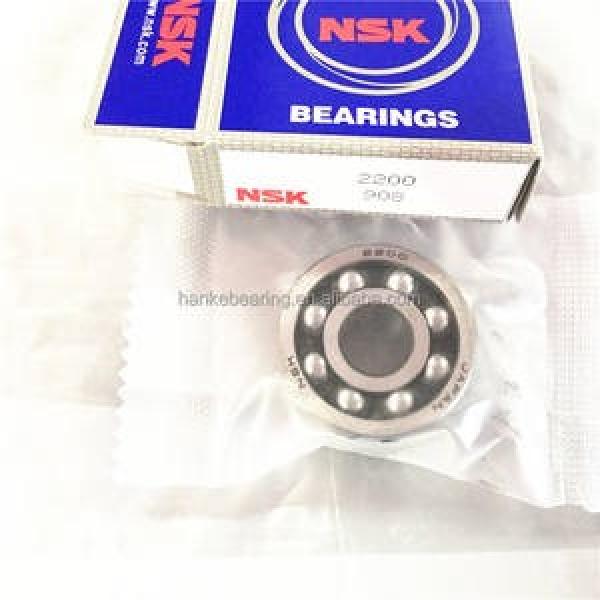 SKF 2204 E-2RS1TN9 #1 image