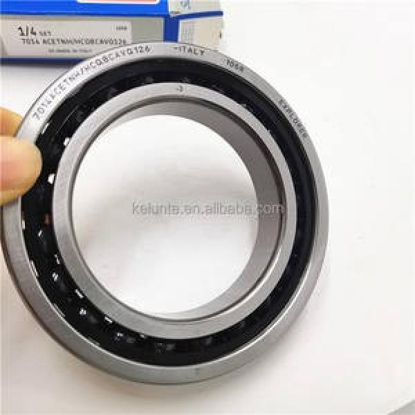 SKF S71909 CD/P4ADGA #1 image