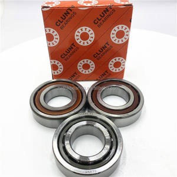 20218 ISO 90x160x30mm C 30 mm Spherical roller bearings #1 image