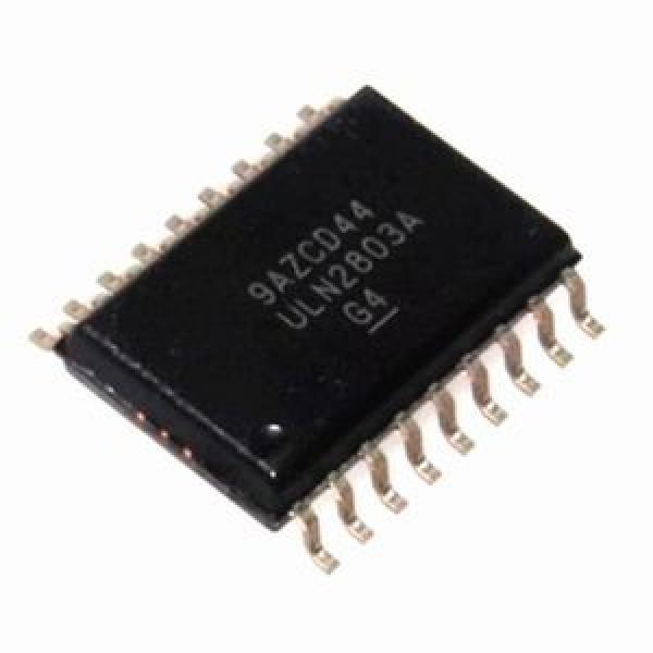 18NQ3420AD KOYO 18x34x20mm r5 min. 0.3 mm Needle roller bearings #1 image