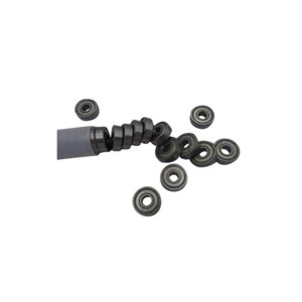 24126 K30 ISB Width  80mm 130x210x80mm  Spherical roller bearings #1 image