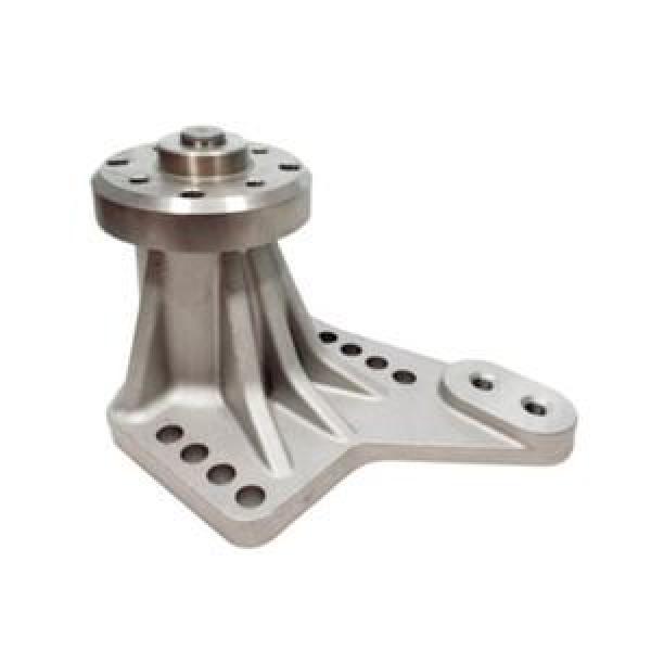 210RIJ728 Timken r max 6 mm  Cylindrical roller bearings #1 image