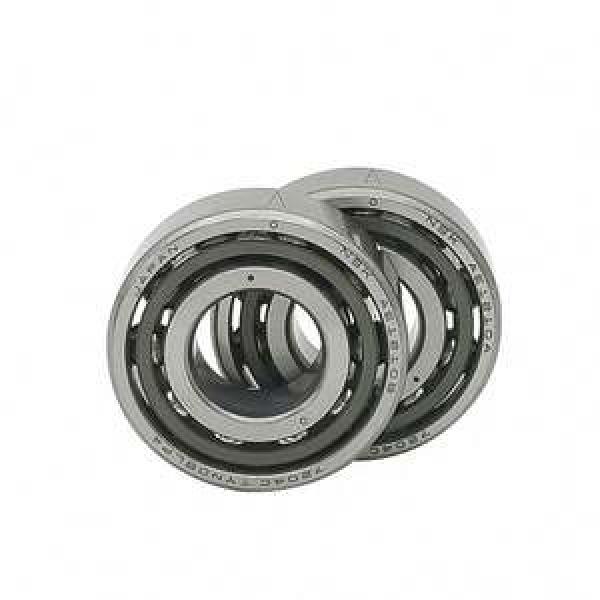 SKF 3209 A-2RS1 #1 image