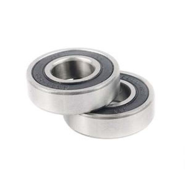 NSK Ball Bearing 6219 #1 image