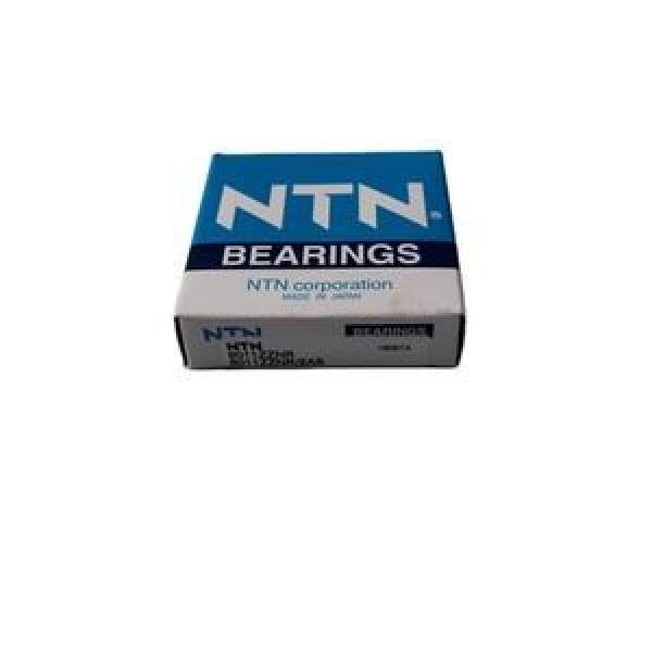 10PCS 6203-2RS Rubber Sealed Bearing Deep Groove Ball Bearing 17x40x12mm New #1 image