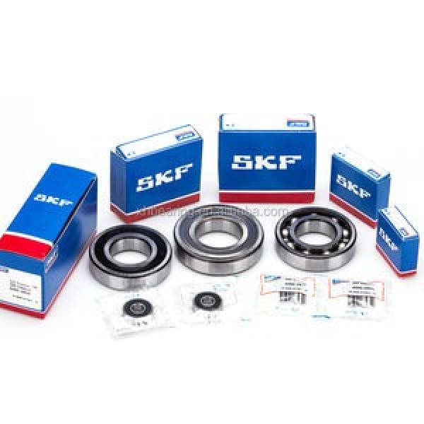 W 61904-2RS1 SKF  37x20x9mm  Deep groove ball bearings #1 image