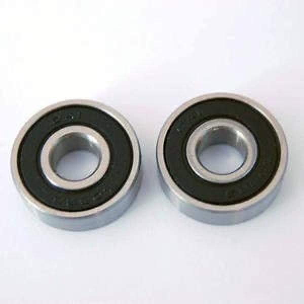 1204-2RS ZEN 20x47x14mm  B 14 mm Self aligning ball bearings #1 image
