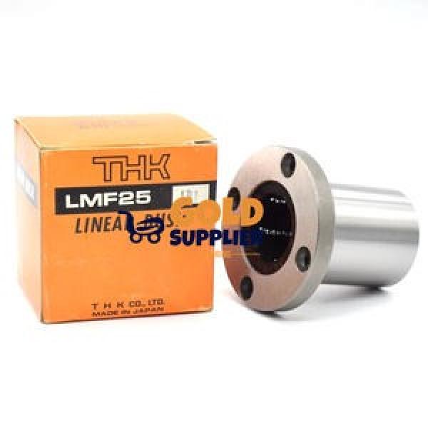 4pcs LM10UU Linear Bearing Ball Bushing 10mm Inner Diameter For 3D Printer CNC #1 image